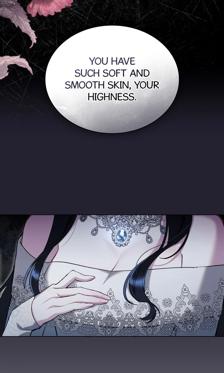 The Princess’s Bedroom Doll [Mature Official] - Chapter 14 manhwa