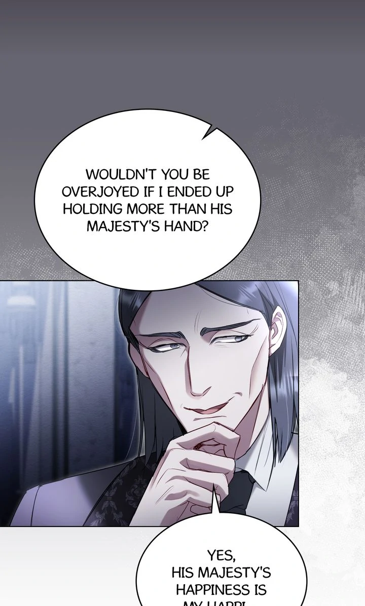 The Princess’s Bedroom Doll [Mature Official] - Chapter 14 manhwa