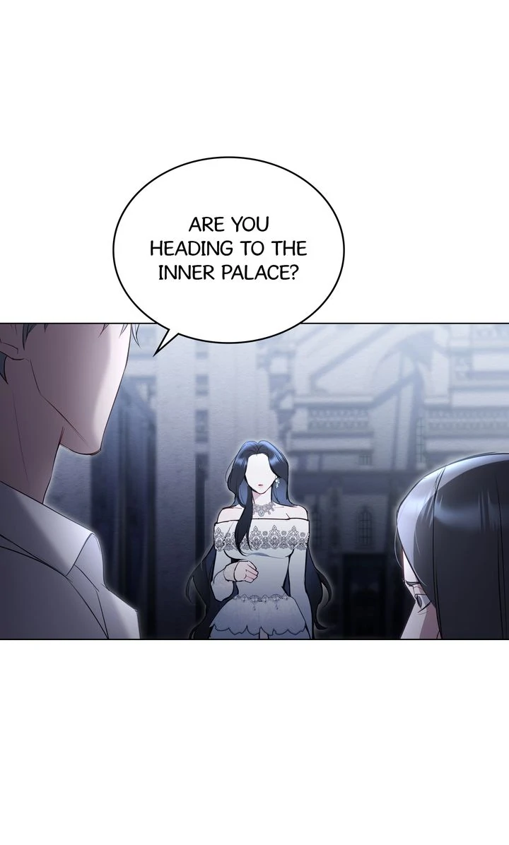 The Princess’s Bedroom Doll [Mature Official] - Chapter 14 manhwa