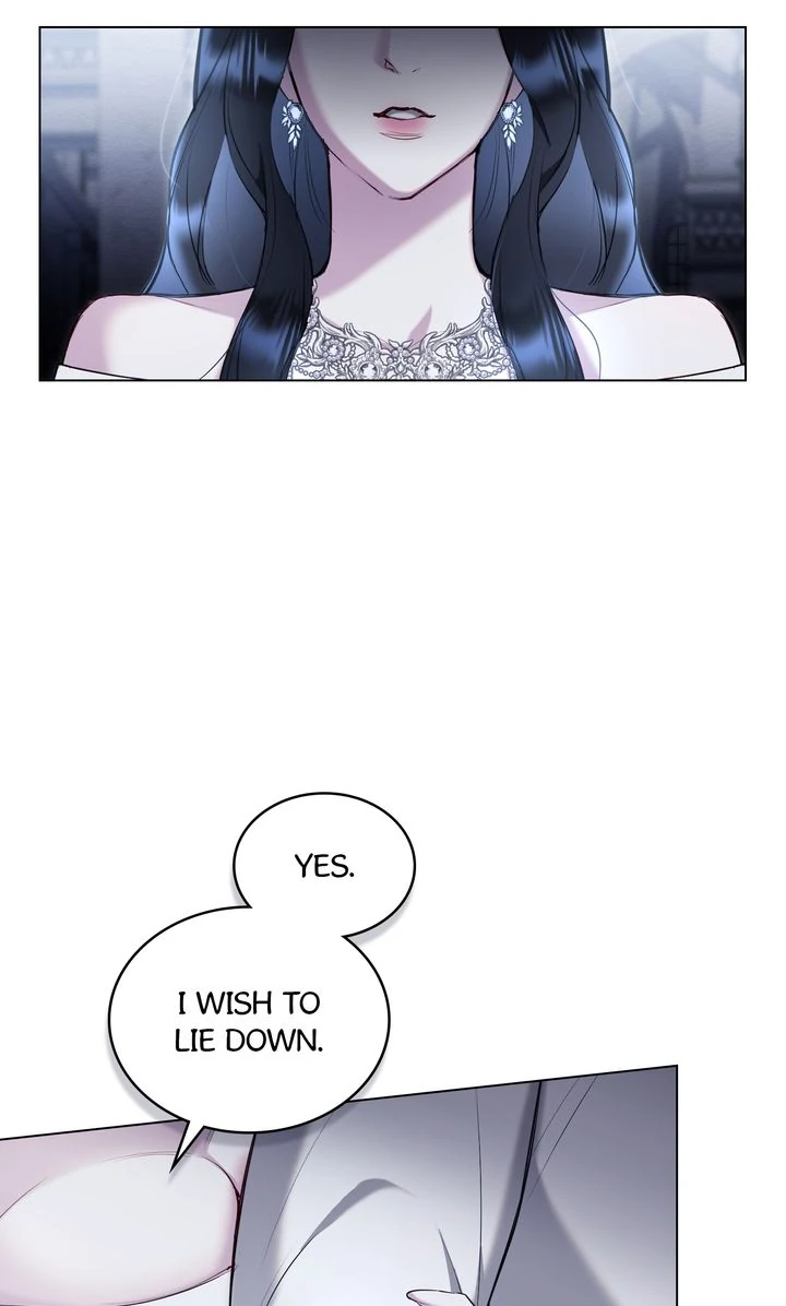 The Princess’s Bedroom Doll [Mature Official] - Chapter 14 manhwa