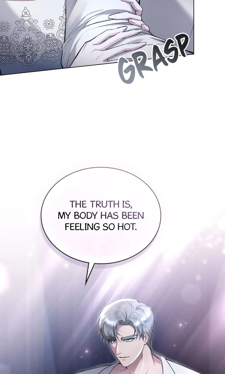 The Princess’s Bedroom Doll [Mature Official] - Chapter 14 manhwa