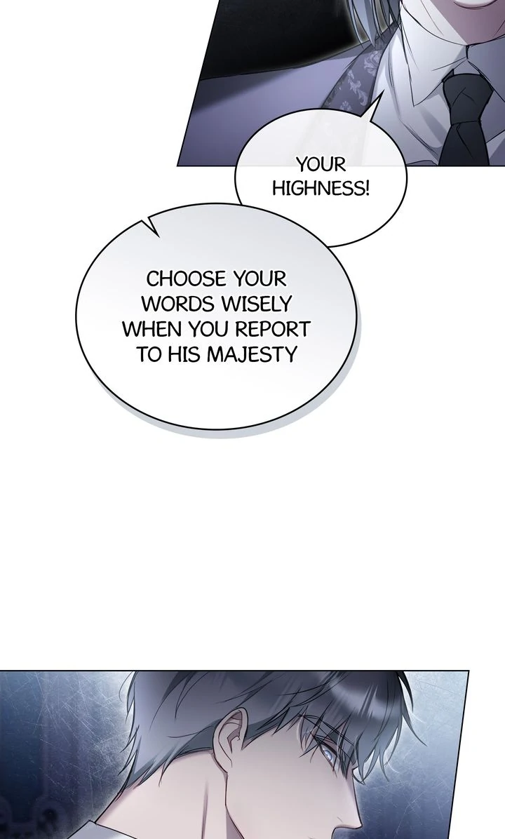 The Princess’s Bedroom Doll [Mature Official] - Chapter 14 manhwa