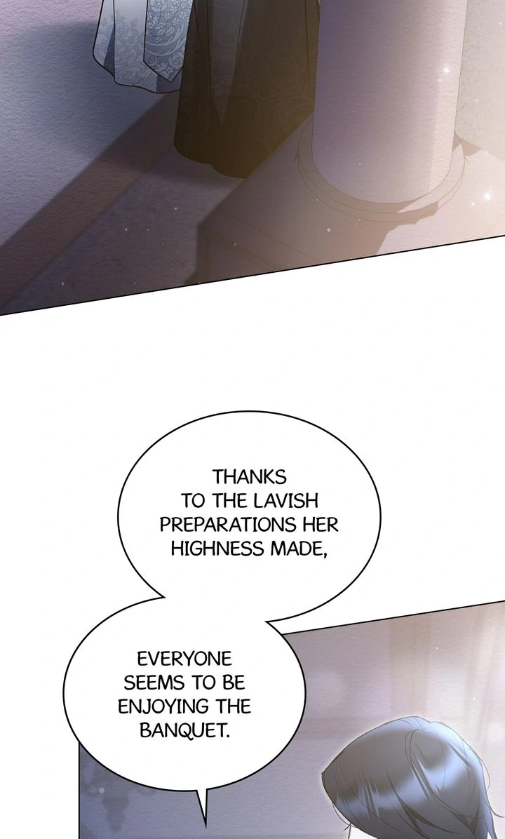 The Princess’s Bedroom Doll [Mature Official] - Chapter 14 manhwa