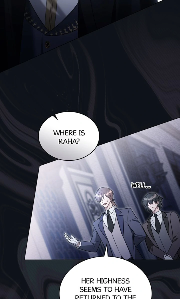 The Princess’s Bedroom Doll [Mature Official] - Chapter 14 manhwa