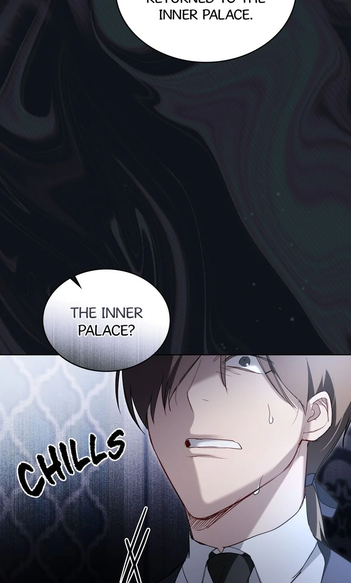 The Princess’s Bedroom Doll [Mature Official] - Chapter 14 manhwa