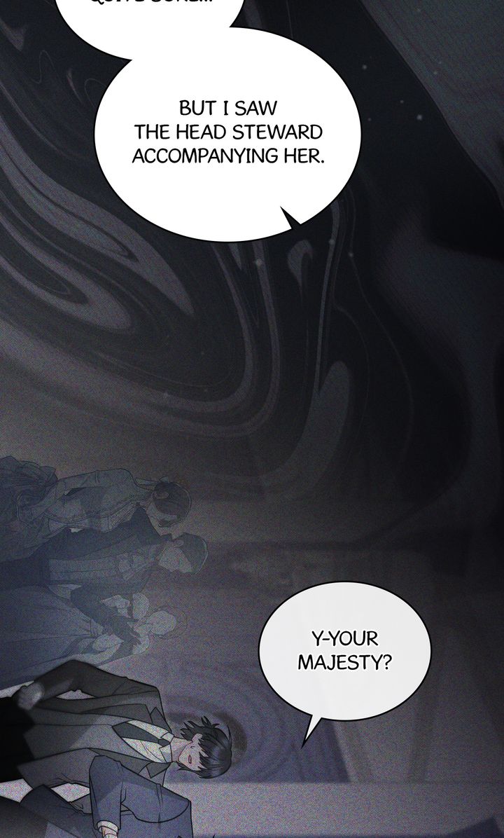 The Princess’s Bedroom Doll [Mature Official] - Chapter 14 manhwa