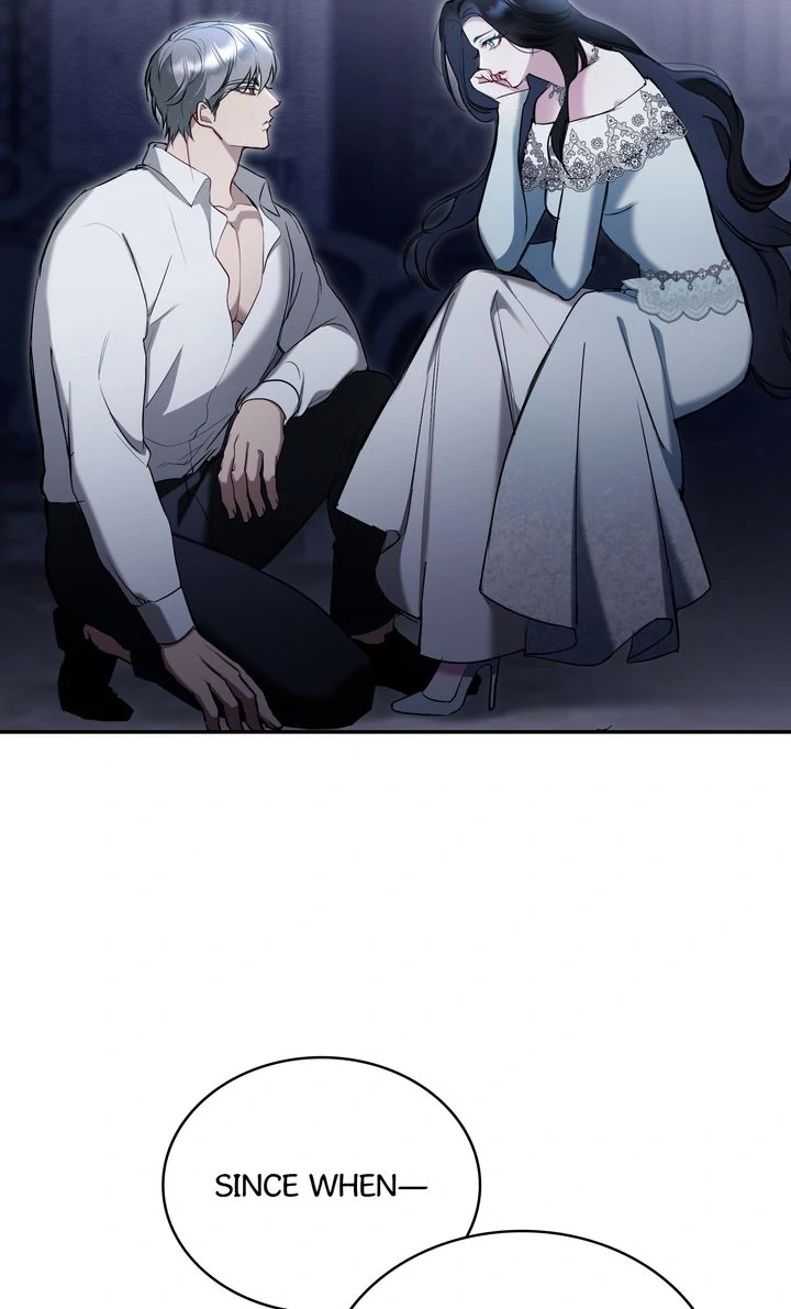 The Princess’s Bedroom Doll [Mature Official] - Chapter 15 manhwa