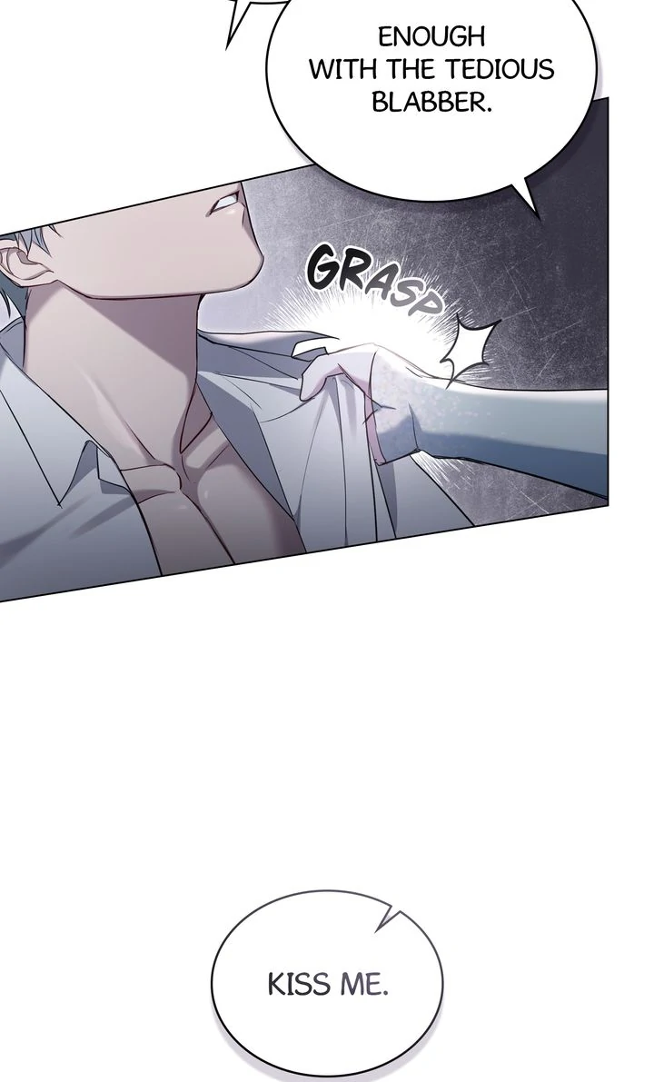 The Princess’s Bedroom Doll [Mature Official] - Chapter 15 manhwa