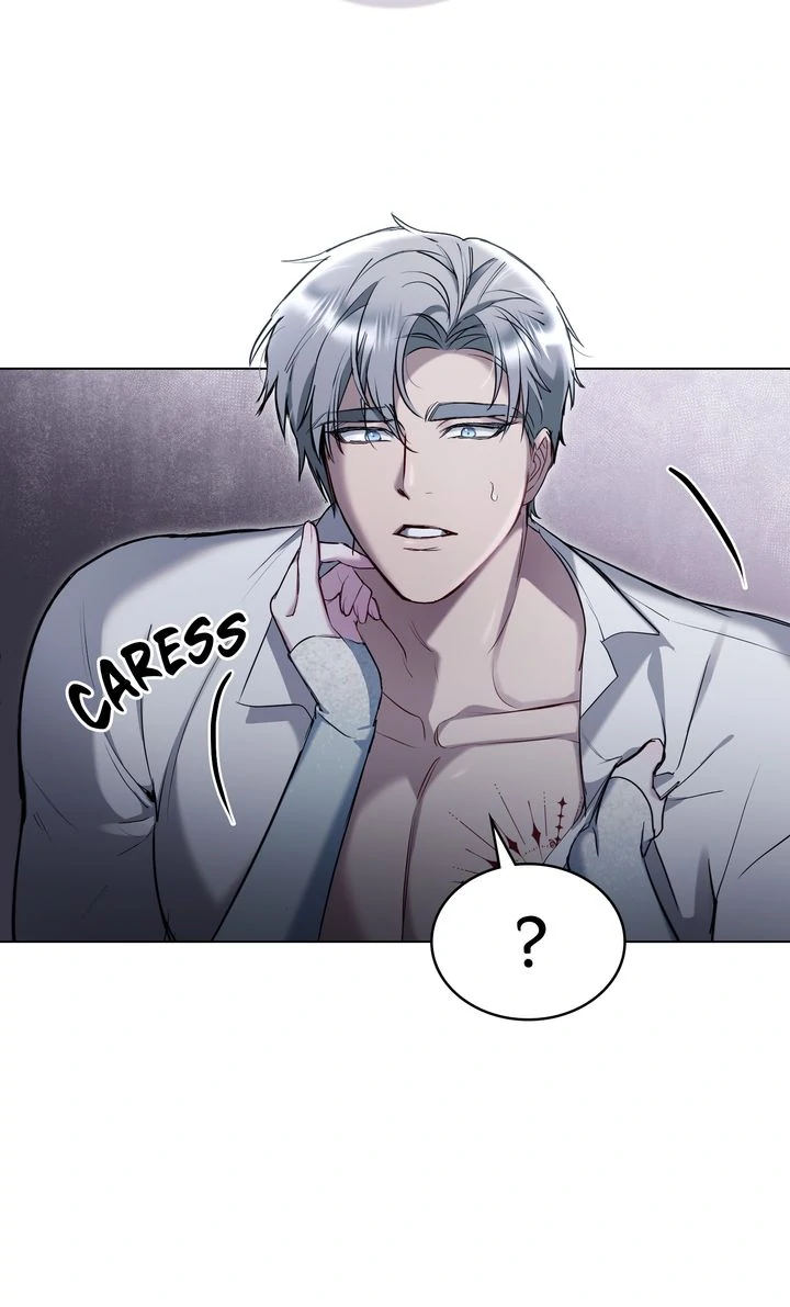 The Princess’s Bedroom Doll [Mature Official] - Chapter 15 manhwa