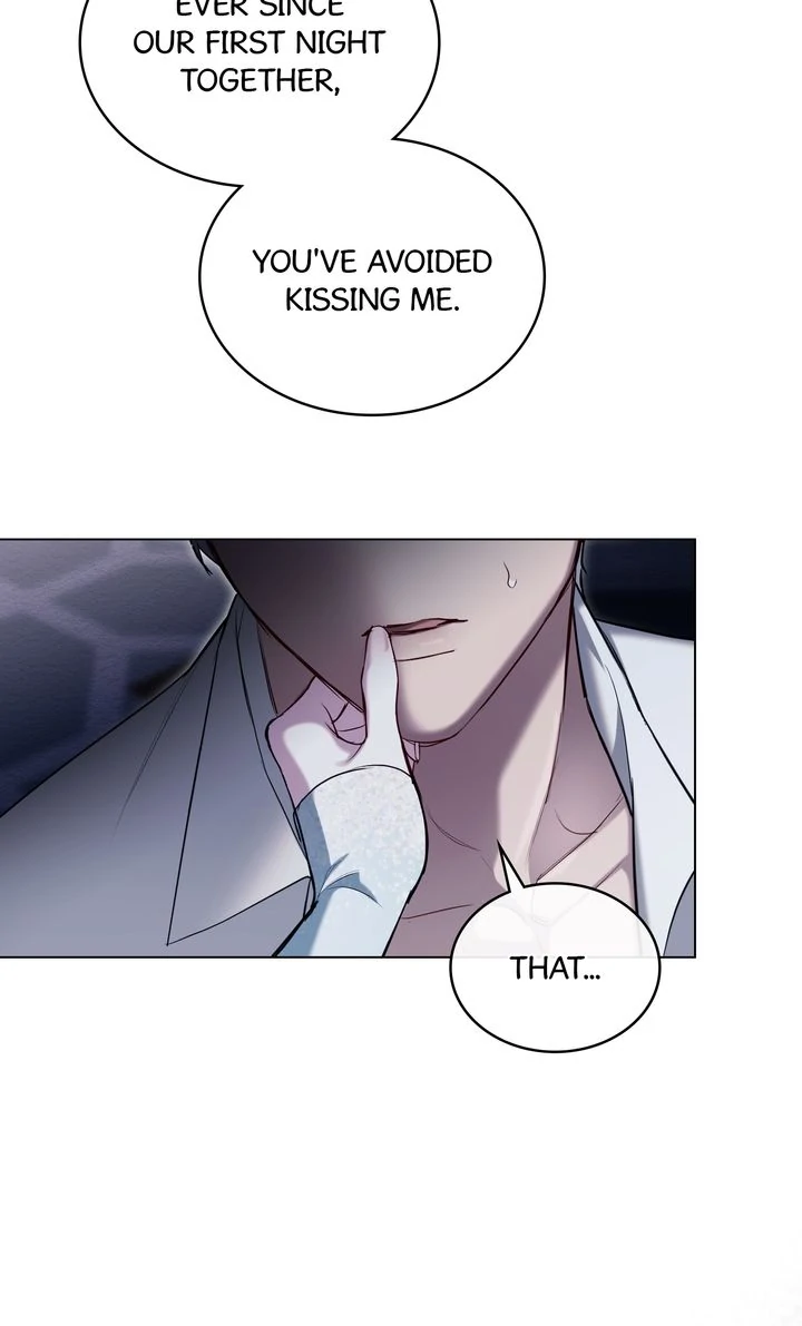 The Princess’s Bedroom Doll [Mature Official] - Chapter 15 manhwa