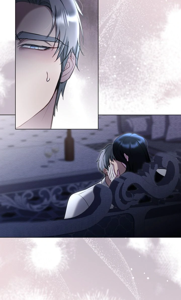 The Princess’s Bedroom Doll [Mature Official] - Chapter 15 manhwa