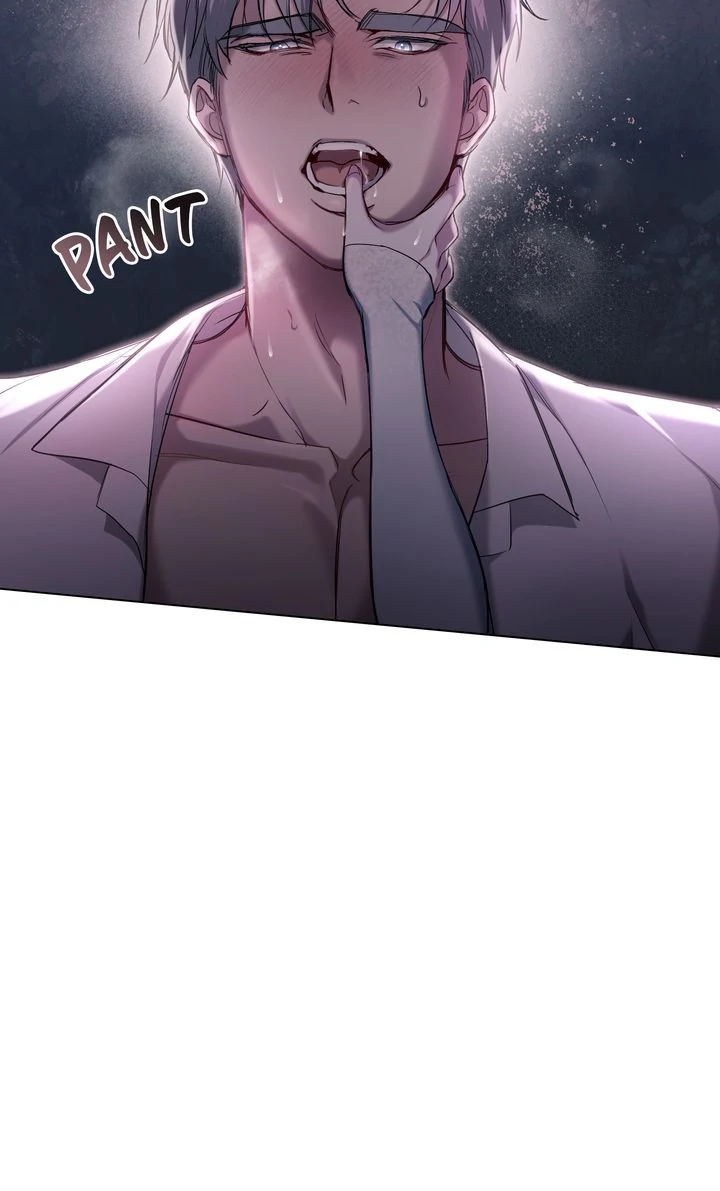 The Princess’s Bedroom Doll [Mature Official] - Chapter 15 manhwa