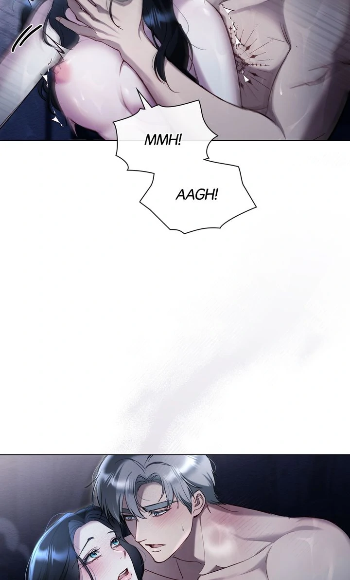 The Princess’s Bedroom Doll [Mature Official] - Chapter 15 manhwa