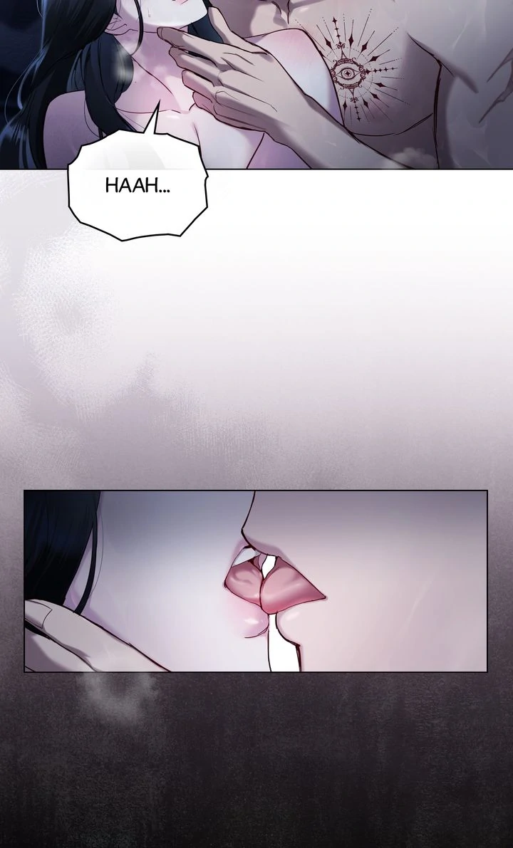The Princess’s Bedroom Doll [Mature Official] - Chapter 15 manhwa