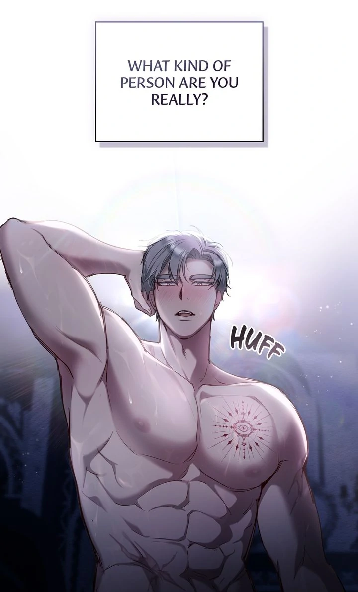The Princess’s Bedroom Doll [Mature Official] - Chapter 15 manhwa