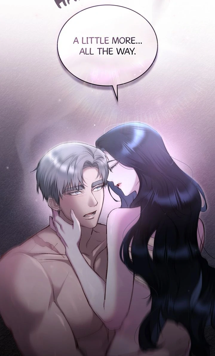 The Princess’s Bedroom Doll [Mature Official] - Chapter 15 manhwa