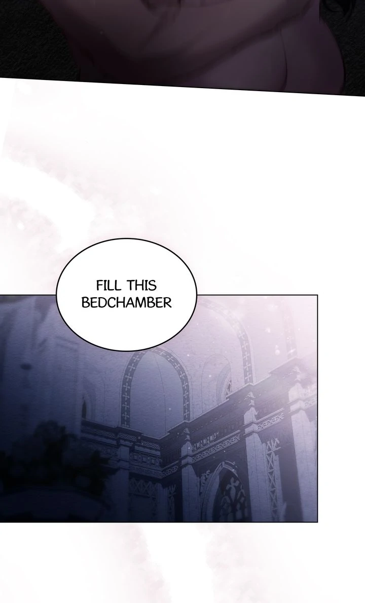 The Princess’s Bedroom Doll [Mature Official] - Chapter 15 manhwa