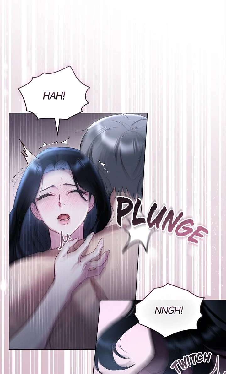 The Princess’s Bedroom Doll [Mature Official] - Chapter 15 manhwa