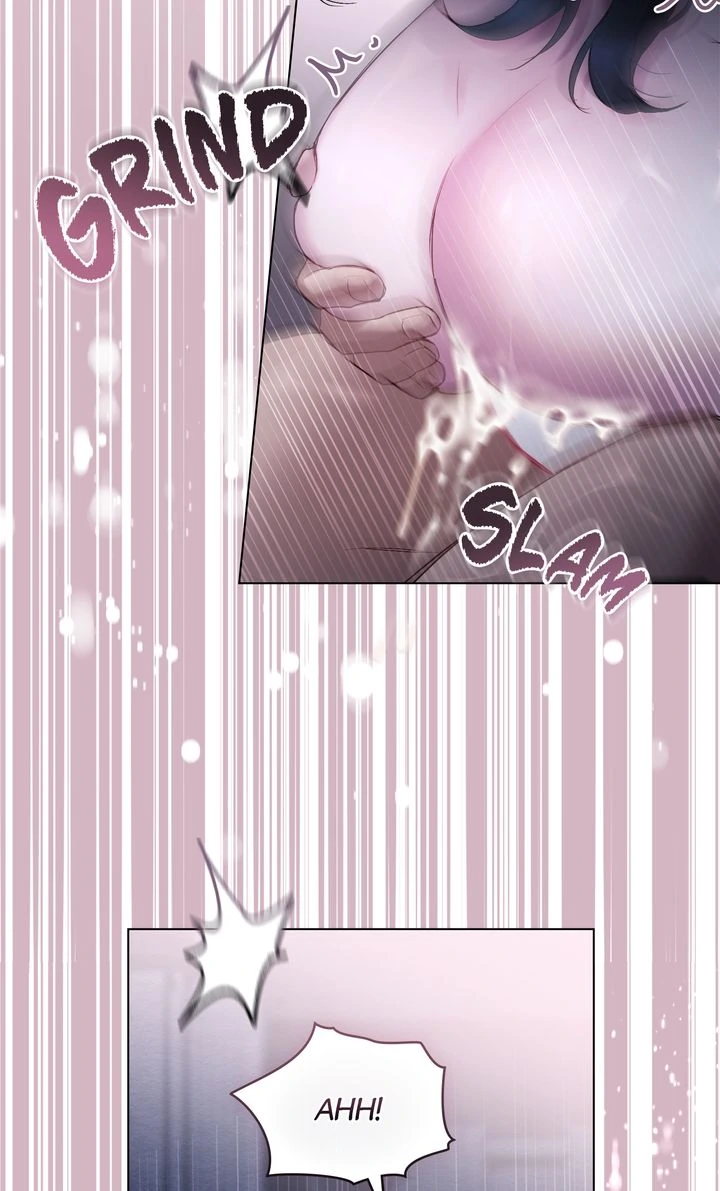 The Princess’s Bedroom Doll [Mature Official] - Chapter 15 manhwa
