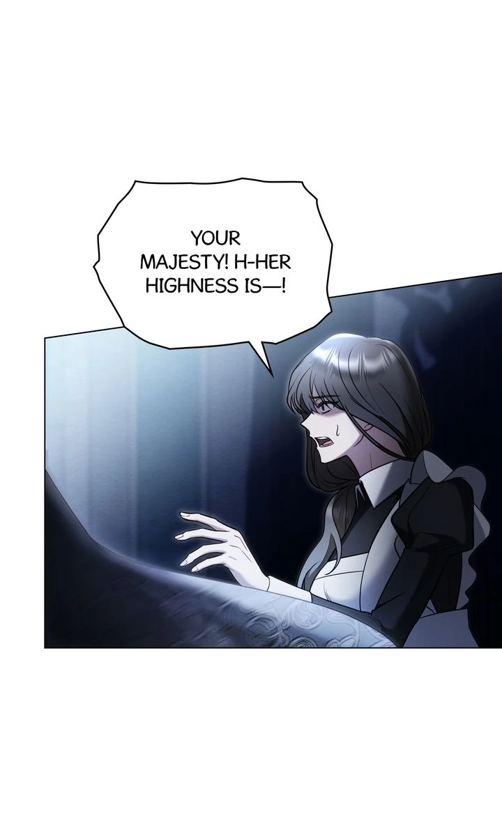 The Princess’s Bedroom Doll [Mature Official] - Chapter 15 manhwa