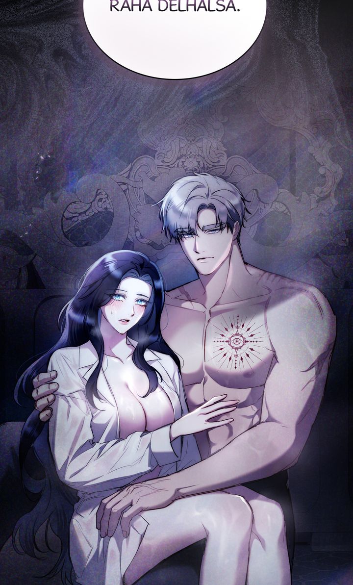 The Princess’s Bedroom Doll [Mature Official] - Chapter 16 manhwa