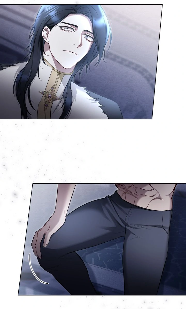 The Princess’s Bedroom Doll [Mature Official] - Chapter 16 manhwa