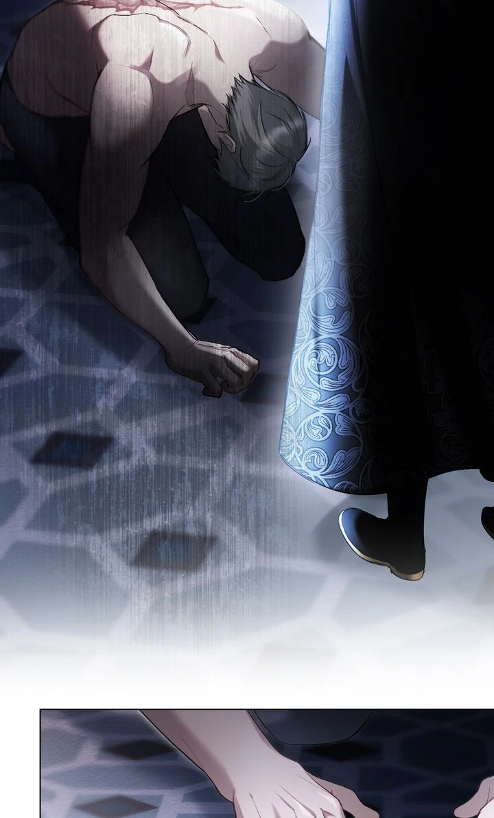 The Princess’s Bedroom Doll [Mature Official] - Chapter 16 manhwa