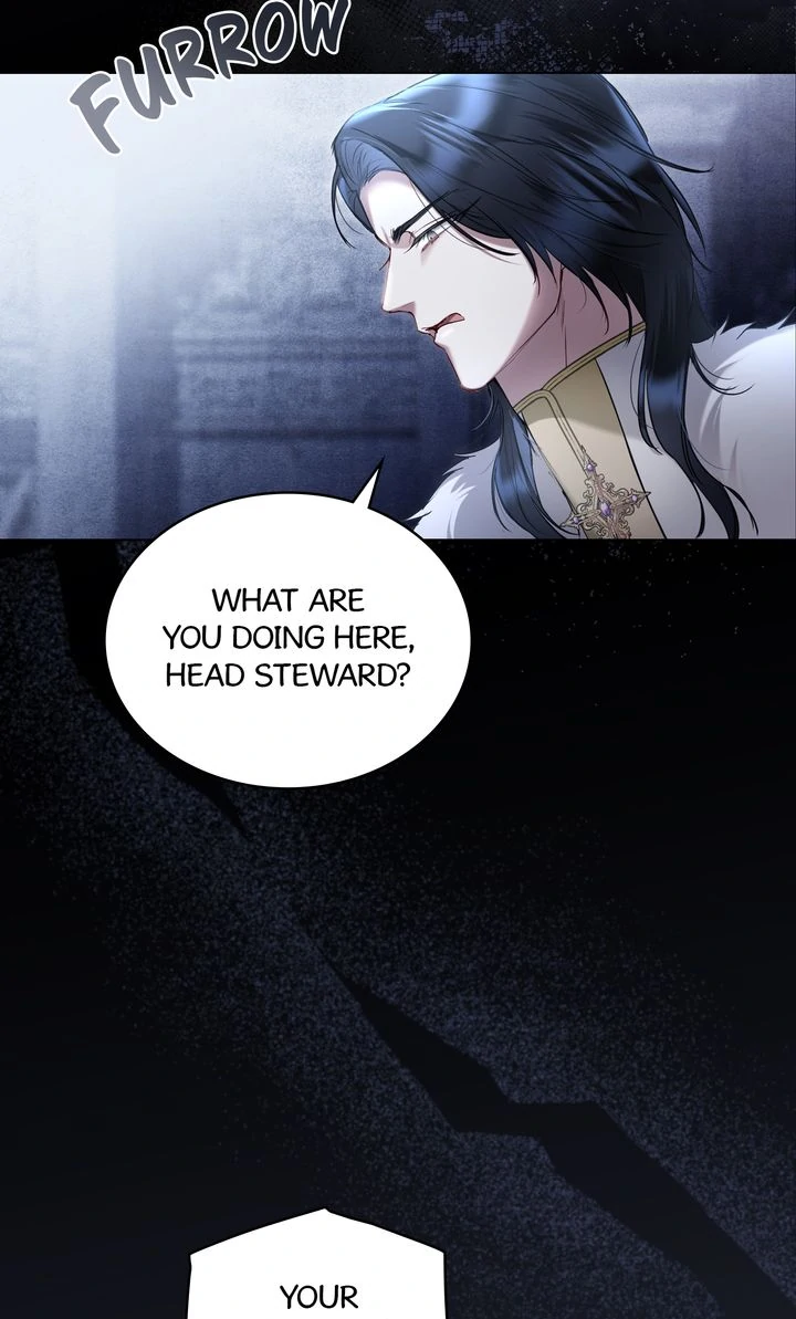 The Princess’s Bedroom Doll [Mature Official] - Chapter 16 manhwa