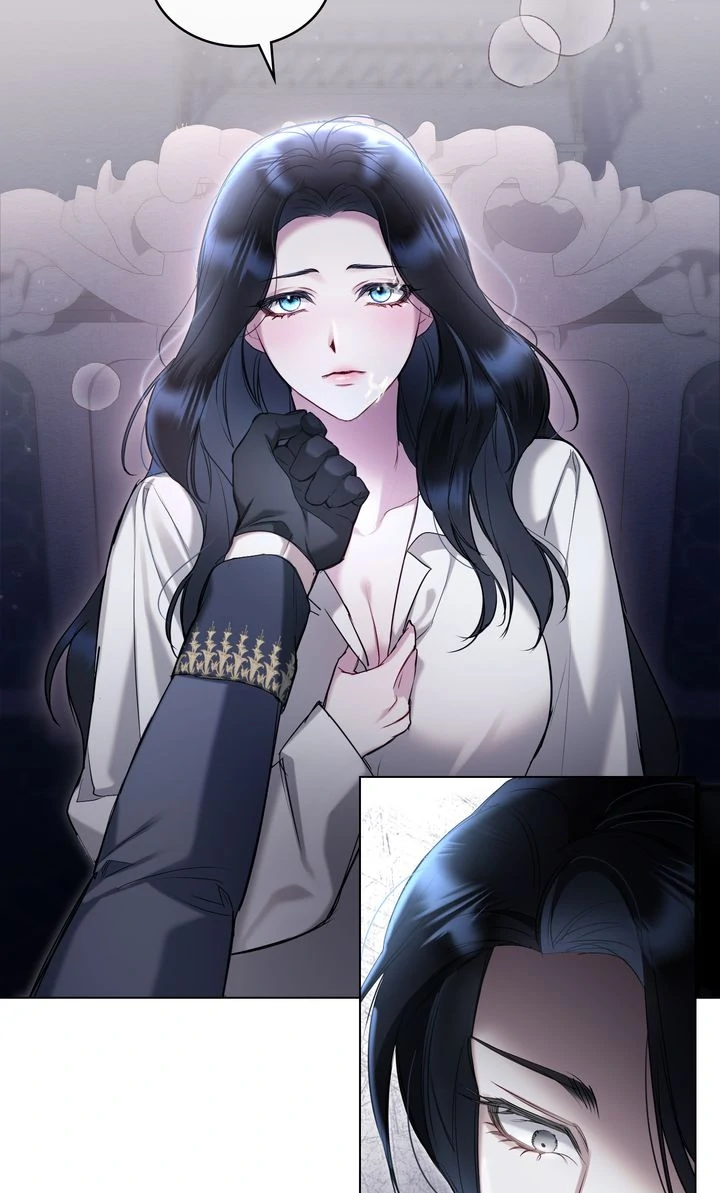 The Princess’s Bedroom Doll [Mature Official] - Chapter 16 manhwa