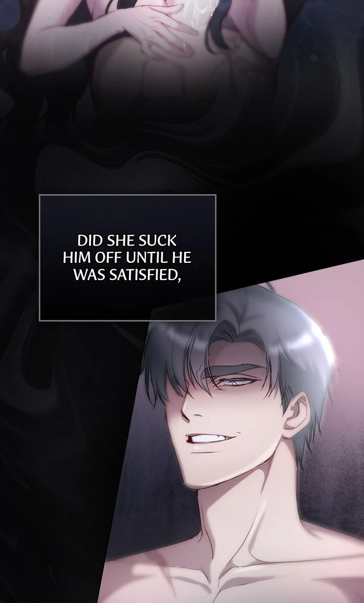 The Princess’s Bedroom Doll [Mature Official] - Chapter 16 manhwa