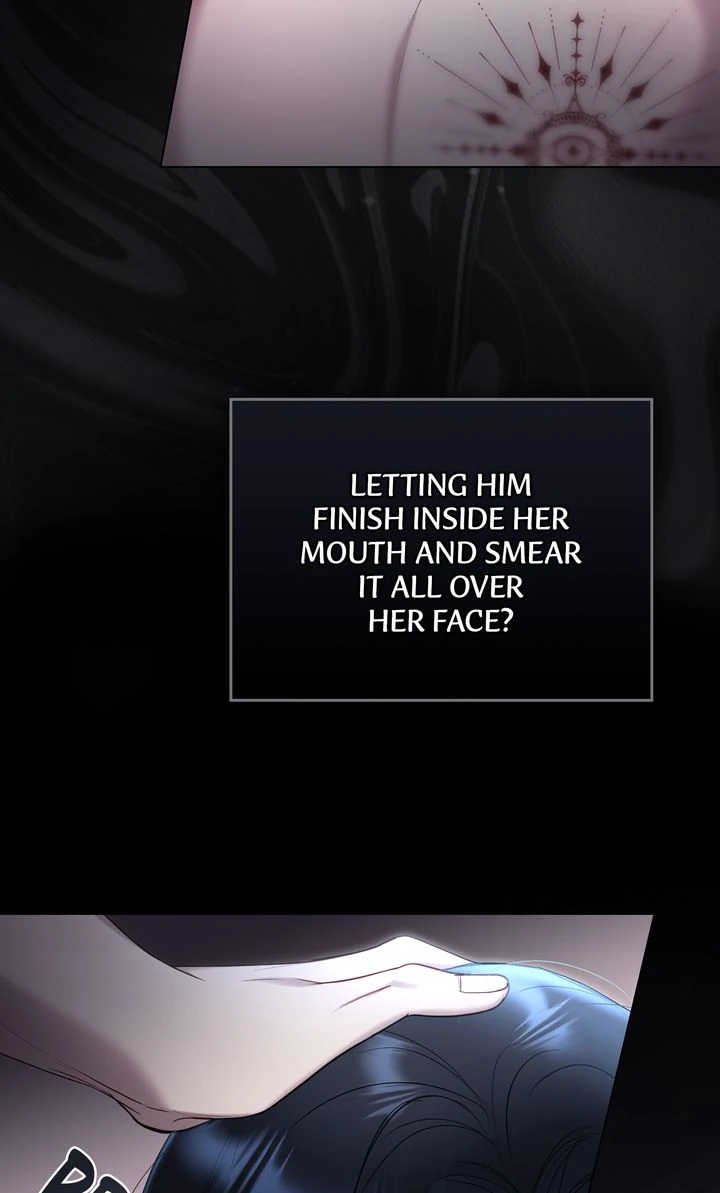 The Princess’s Bedroom Doll [Mature Official] - Chapter 16 manhwa
