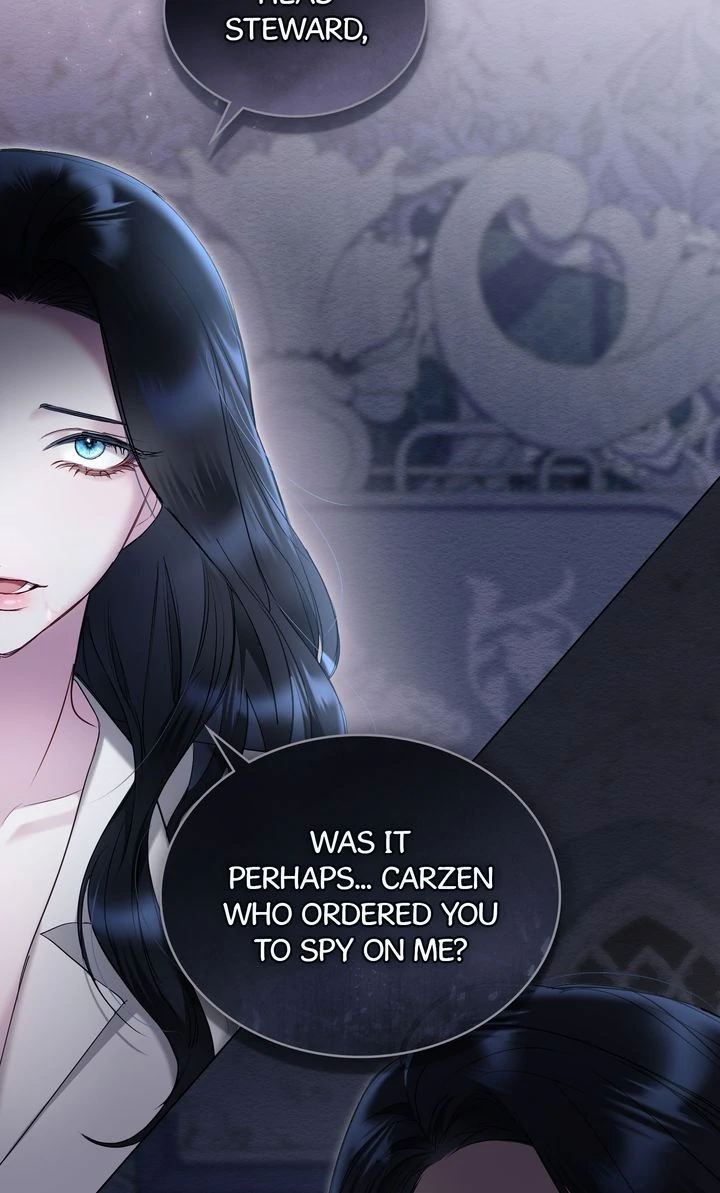 The Princess’s Bedroom Doll [Mature Official] - Chapter 16 manhwa