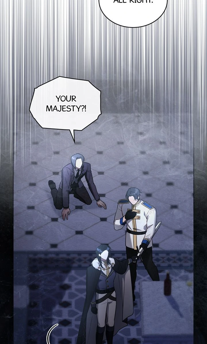 The Princess’s Bedroom Doll [Mature Official] - Chapter 16 manhwa