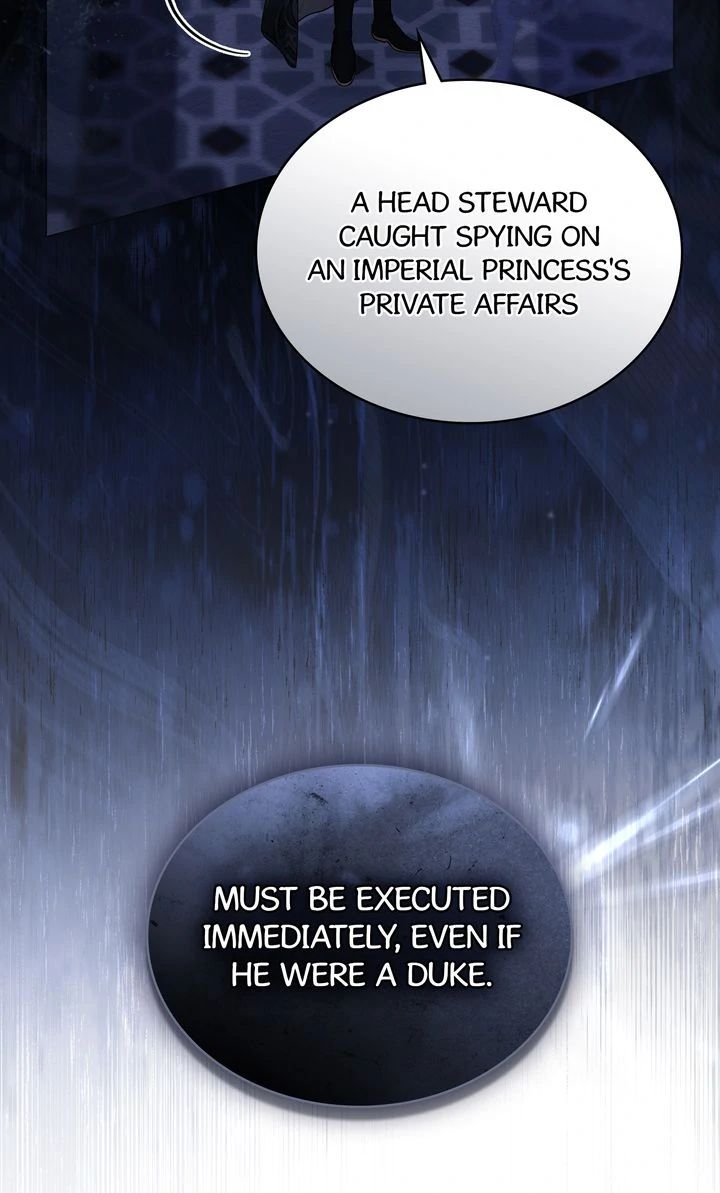 The Princess’s Bedroom Doll [Mature Official] - Chapter 16 manhwa