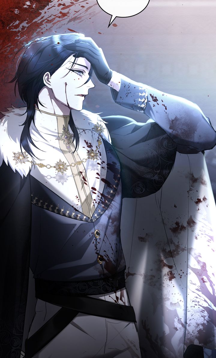 The Princess’s Bedroom Doll [Mature Official] - Chapter 16 manhwa