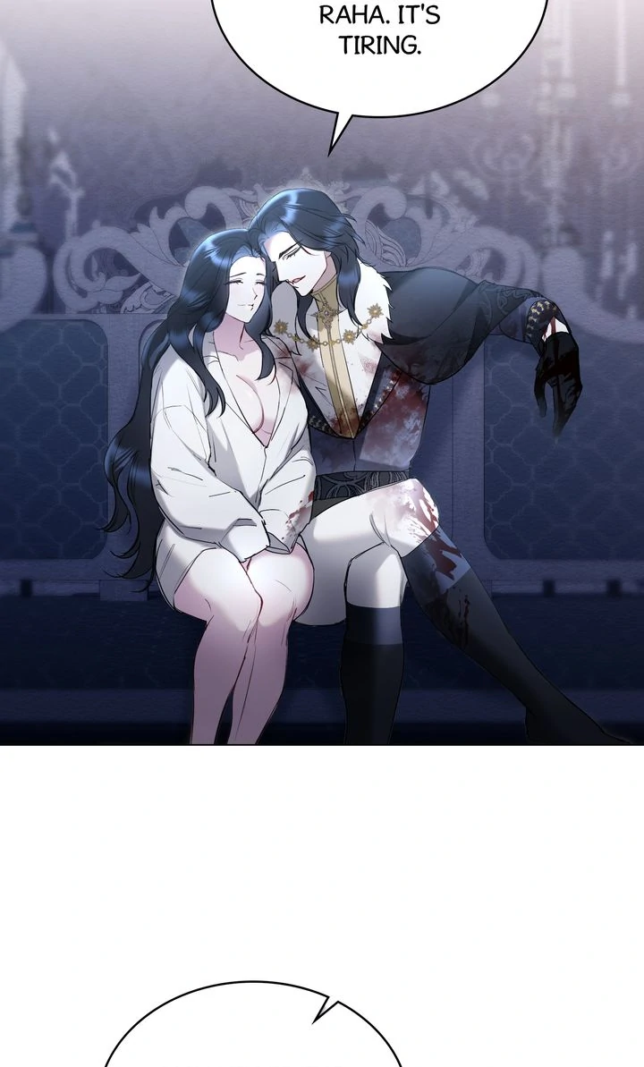 The Princess’s Bedroom Doll [Mature Official] - Chapter 16 manhwa