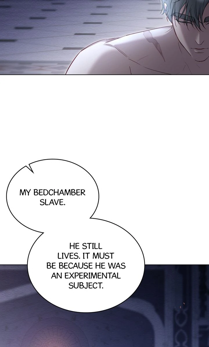 The Princess’s Bedroom Doll [Mature Official] - Chapter 16 manhwa