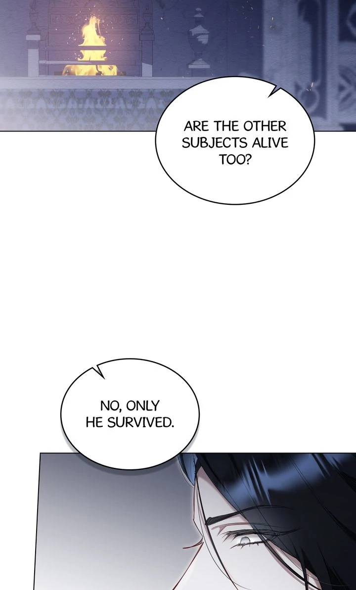 The Princess’s Bedroom Doll [Mature Official] - Chapter 16 manhwa