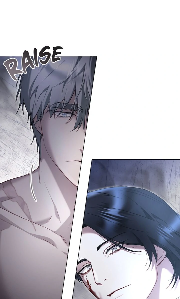 The Princess’s Bedroom Doll [Mature Official] - Chapter 16 manhwa