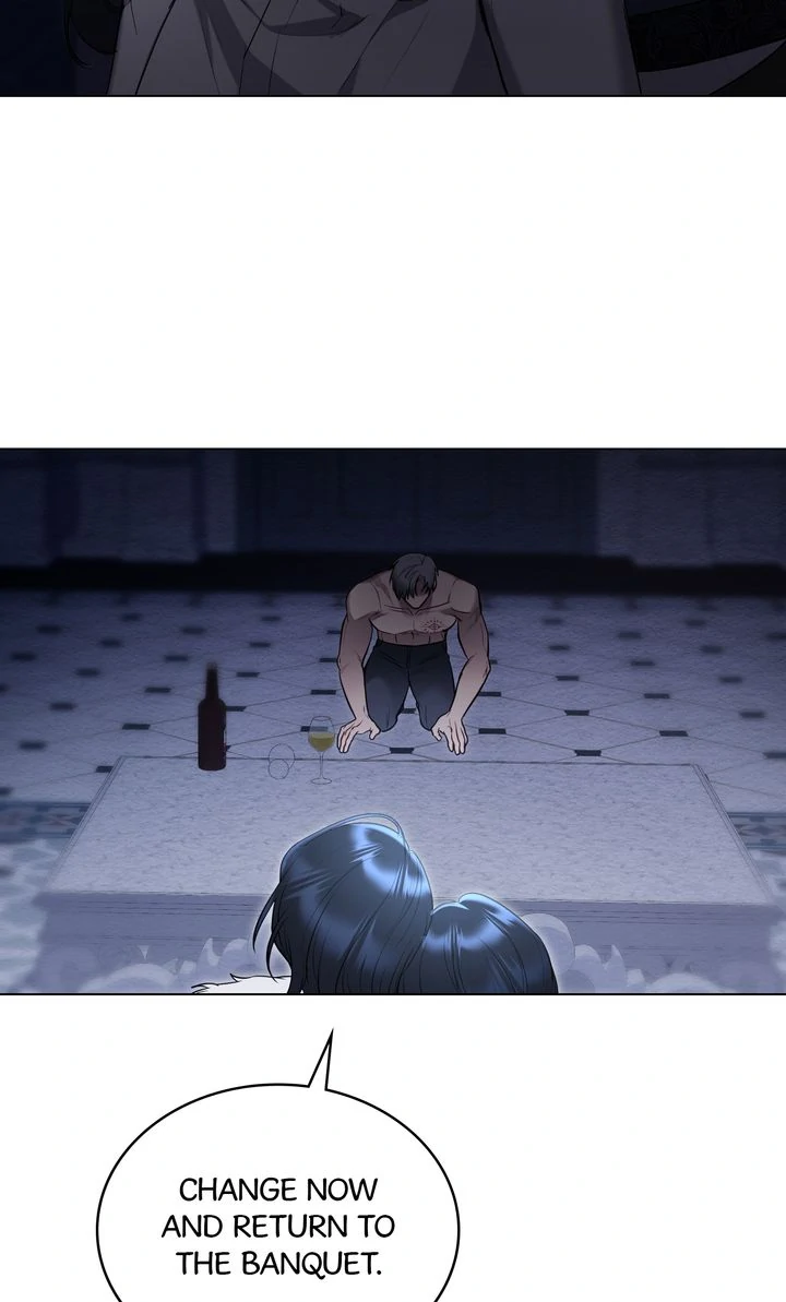 The Princess’s Bedroom Doll [Mature Official] - Chapter 16 manhwa