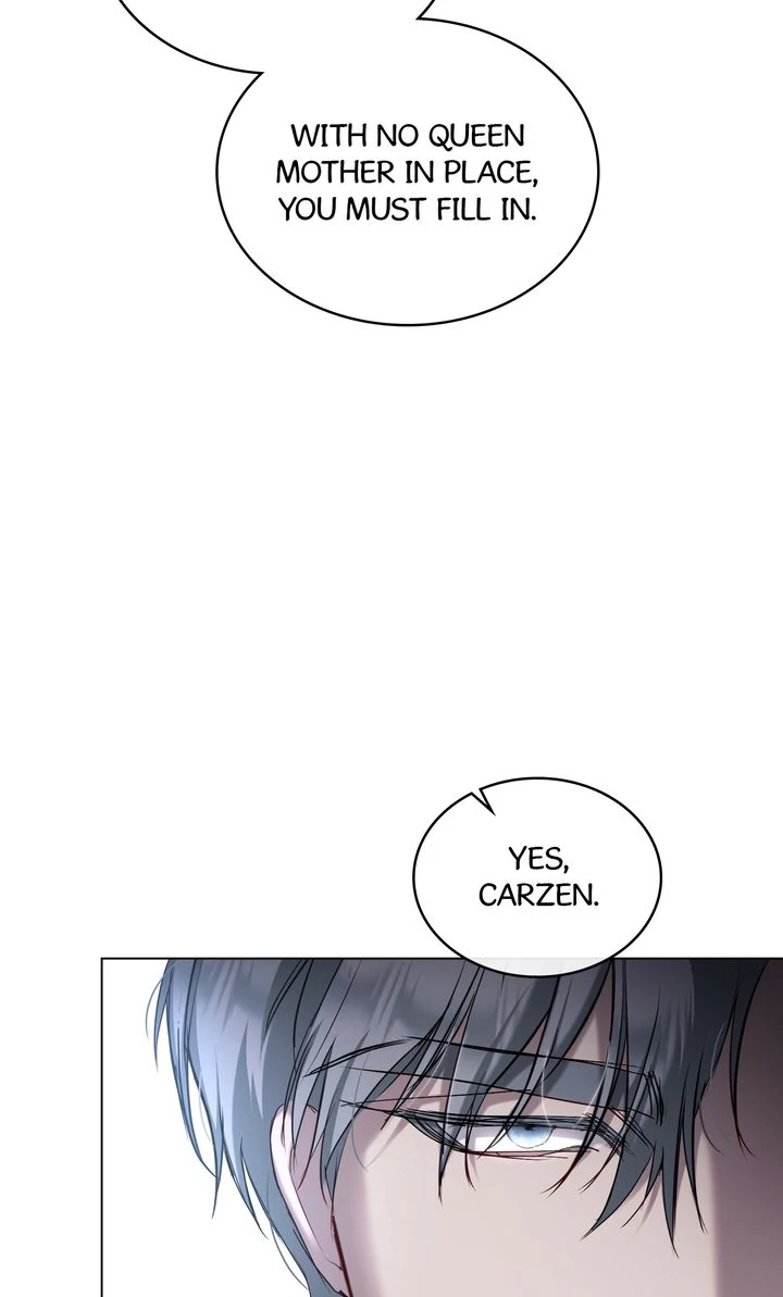 The Princess’s Bedroom Doll [Mature Official] - Chapter 16 manhwa