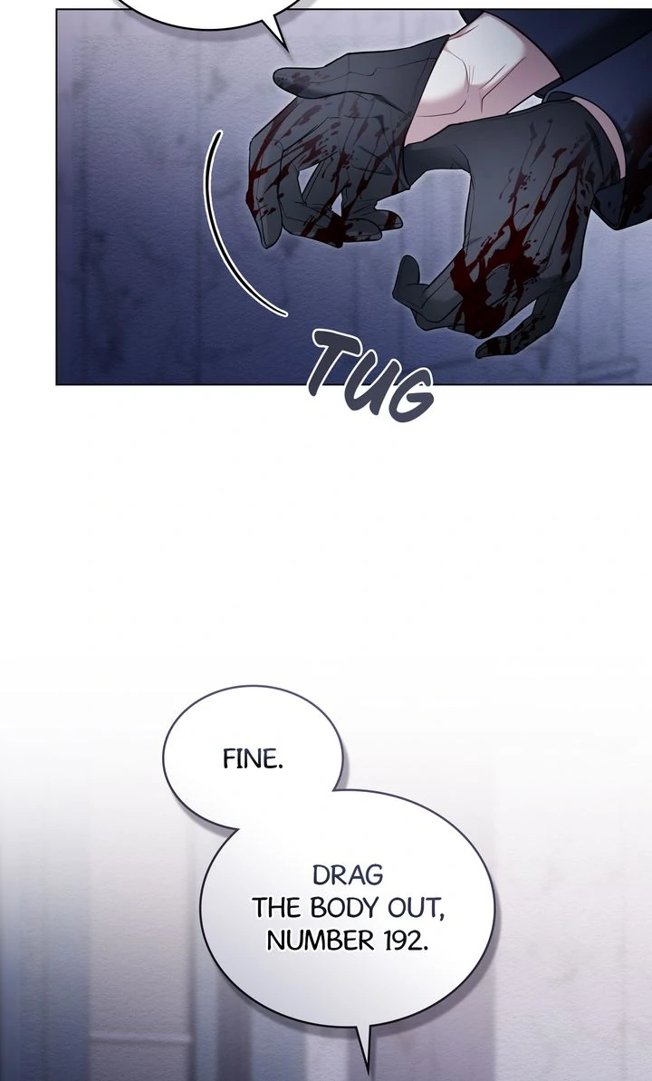 The Princess’s Bedroom Doll [Mature Official] - Chapter 16 manhwa