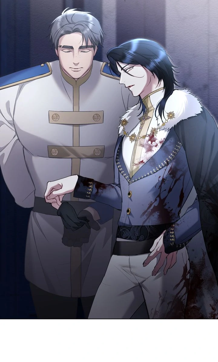 The Princess’s Bedroom Doll [Mature Official] - Chapter 16 manhwa