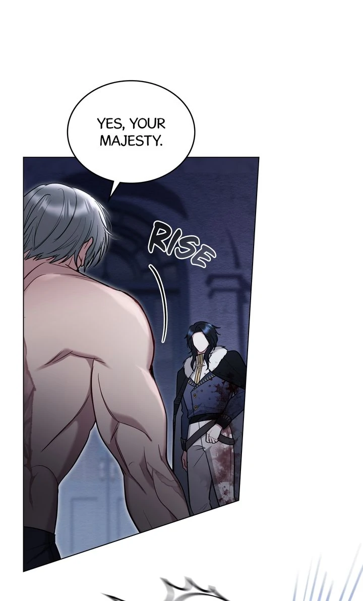 The Princess’s Bedroom Doll [Mature Official] - Chapter 16 manhwa