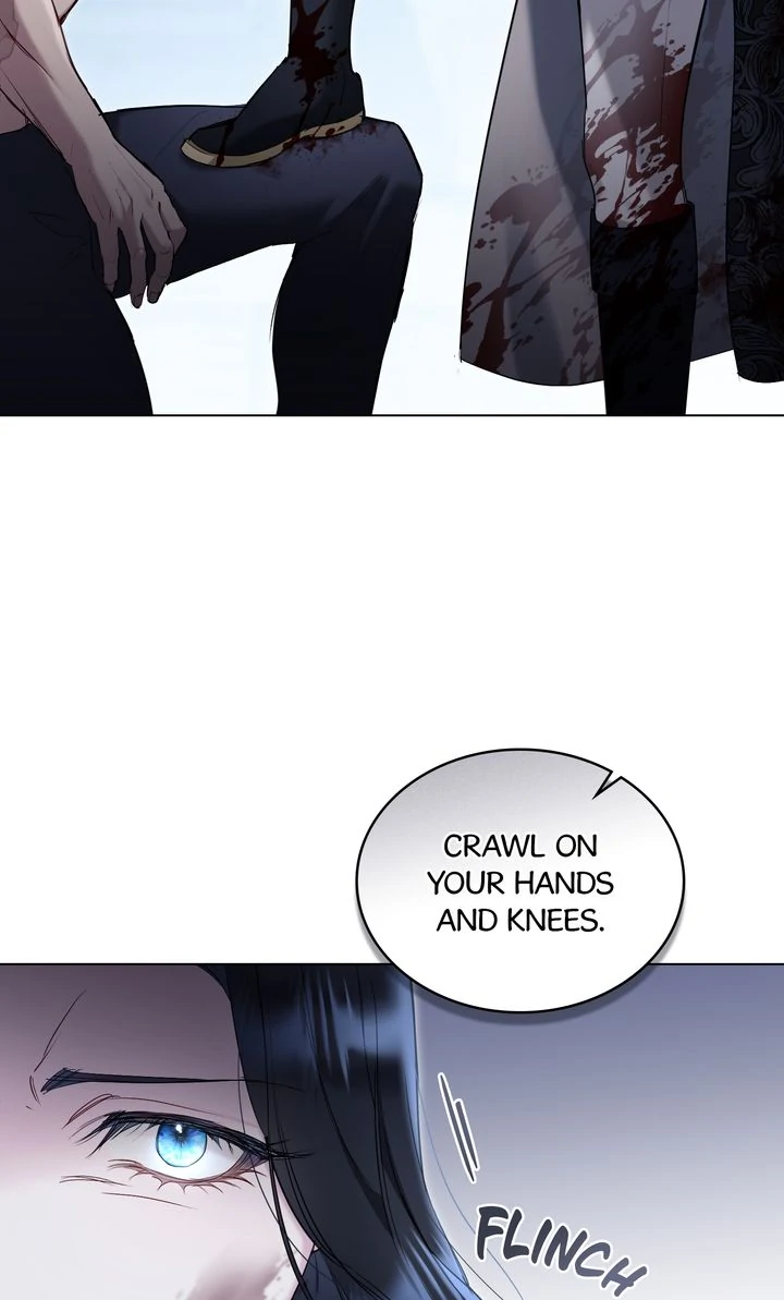 The Princess’s Bedroom Doll [Mature Official] - Chapter 16 manhwa