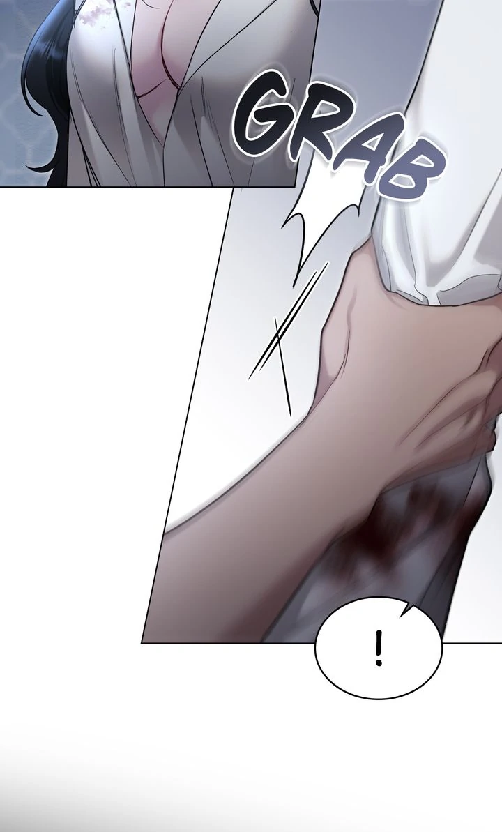 The Princess’s Bedroom Doll [Mature Official] - Chapter 16 manhwa