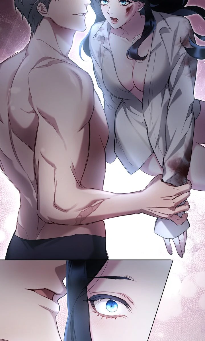 The Princess’s Bedroom Doll [Mature Official] - Chapter 16 manhwa