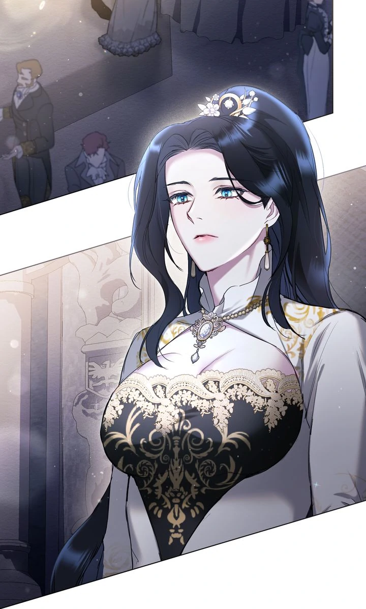 The Princess’s Bedroom Doll [Mature Official] - Chapter 17 manhwa
