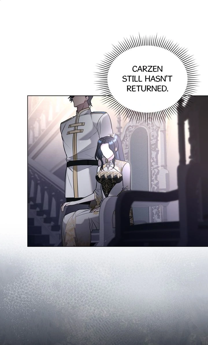 The Princess’s Bedroom Doll [Mature Official] - Chapter 17 manhwa
