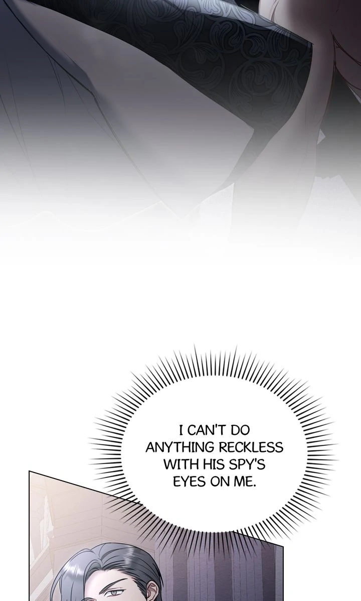 The Princess’s Bedroom Doll [Mature Official] - Chapter 17 manhwa